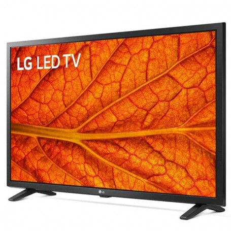 TV LED 32" LG 32LM6370PLA 32" FULL HD SMART TV WIFI