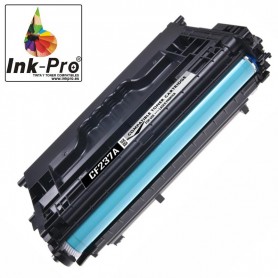 INK-PRO® TONER COMPATIBLE HP CF237A Nº37A NEGRO (11000 PAG)