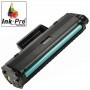 INK-PRO® TONER  COMPATIBLE HP W1106A (106A) NEGRO (1000 PAG)