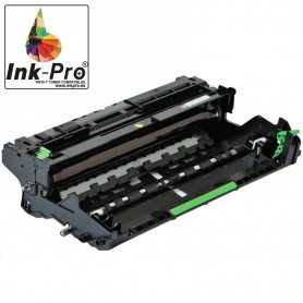 INK-PRO® TAMBOR  COMPATIBLE  BROTHER DR3400 (30000 PAG)