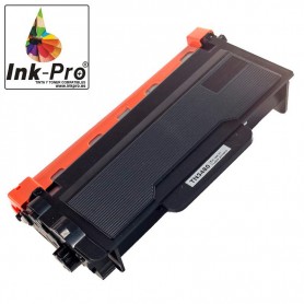 INK-PRO® TONER  COMPATIBLE BROTHER TN3430 / TN3480 NEGRO (8000 PAG)
