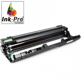 INK-PRO® TAMBOR  COMPATIBLE BROTHER DR243 CYAN (18000 PAG)