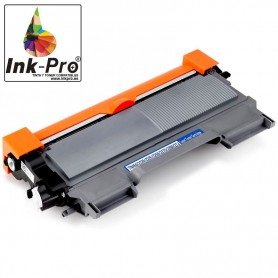 INK-PRO® TONER  COMPATIBLE BROTHER TN2220/TN2010/TN450 (5400 PAG)