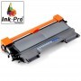 INK-PRO® TONER  COMPATIBLE BROTHER TN2220/TN2010/TN450 (10000 PAG)