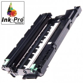 INK-PRO® TAMBOR  COMPATIBLE BROTHER DR2400 (12000 PAG)