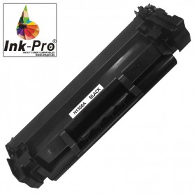 INK-PRO® TONER  COMPATIBLE HP W1350A (135A) NEGRO (1100 PAG) - SIN CHIP -