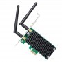 TP-LINK PCI-E WIFI ARCHER T4E DUAL BAND AC1200