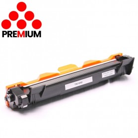 TONER COMPATIBLE BROTHER TN1050 NEGRO (2000 PAG)
