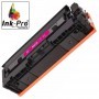 INK-PRO® TONER  COMPATIBLE HP W2413A (216A) MAGENTA (850 PAG) - SIN CHIP -
