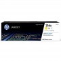 TONER HP W2412A (216A) AMARILLO (850 PAG)