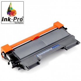 INK-PRO® TONER  COMPATIBLE BROTHER TN2220/TN2010/TN450 (2600 PAG)
