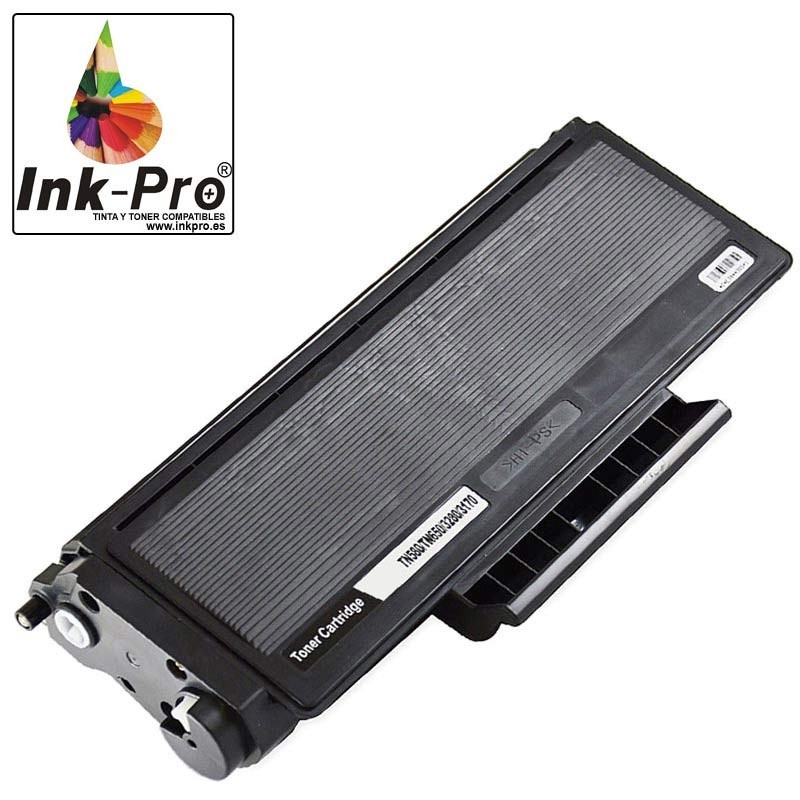 Brother LC-421 Cartridge Zwart Inkt kopen