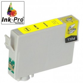 INK-PRO® CARTUCHO  COMPATIBLE EPSON T0794 (C13T07944010) AMARILLO (17 ML)