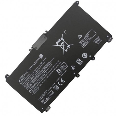 BATERIA COMPATIBLE HP HT03XL 11.4V 3400MAH 39WH