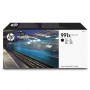 HP 991X NEGRO - CARTUCHO DE TINTA ORIGINAL (375 ML) - M0K02AE