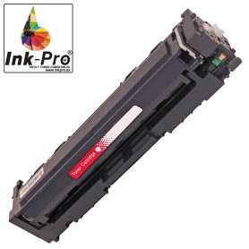 INK-PRO® TONER  COMPATIBLE HP CF543X/CF543A/CF403X/CF403A  (203X/203A/201X/201A) MAGENTA (2500PAG)