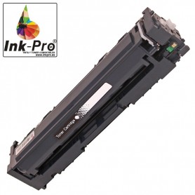 INK-PRO® TONER  COMPATIBLE HP CF540X/CF540A/CF400X/CF400A  (203X/203A/201X/201A) NEGRO (3200PAG)