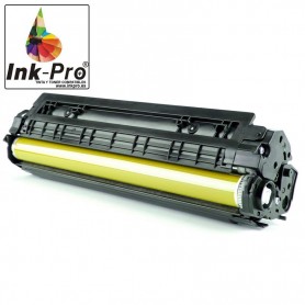 INK-PRO® TONER  COMPATIBLE HP W2032X /W2032A (415X/415A) AMARILLO (6000 PAG)