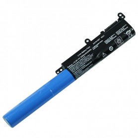 LIFE+ BATERIA COMPATIBLE ASUS  X541 10.8V 2200MAH (P/N: A31N1601)