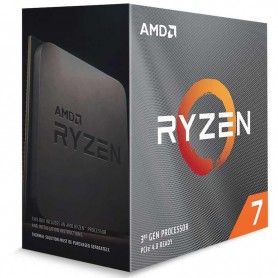 PROCESADOR AMD RYZEN 7 5700X 4.4GHZ  SOCKET AM4 BOX