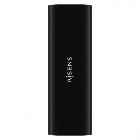 AISENS CAJA EXTERNA M.2 SATA/NVME USB 3.0 ASM2-014B