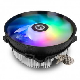 VENTILADOR CPU NOX H-123PRO MULTISOCKET INTEL / AMD 25.6DBA PWM RGB