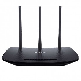 TP-LINK ROUTER TL-WR940N WI-FI 450 MB 3 ANTENAS