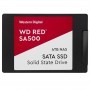 SSD WESTERN DIGITAL RED SA500 4TB PARA NAS + LPI*