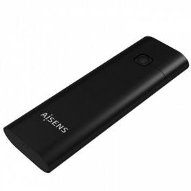 AISENS CAJA EXTERNA M.2 NVME ASM2-020B USB 3.1
