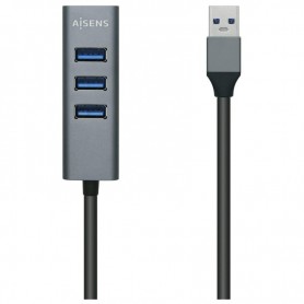 AINSENS HUB USB 4 PTOS USB 3.0 A106-0399
