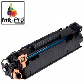 INK-PRO® TONER  COMPATIBLE HP CF279A (79A) NEGRO (1000 PAG)