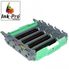 INK-PRO® TAMBOR  COMPATIBLE  BROTHER DR321CL (25000 PAG)