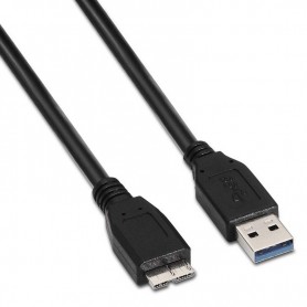 CABLEXPERT CABLE USB A MICROUSB 3.0 1M A105-0043