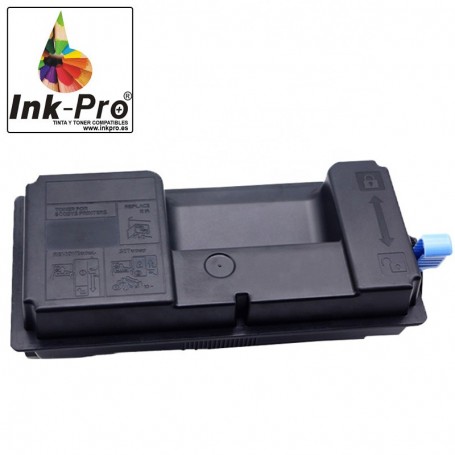 INK-PRO® TONER  COMPATIBLE KYOCERA TK7310 (1T02Y40NL0) NEGRO (15000PAG)