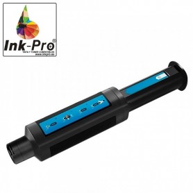 INK-PRO® TONER  COMPATIBLE HP W1143A (143A) NEGRO (2500 PAG)