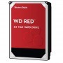 DISCO DURO 3,5" WESTERN DIGITAL RED WD40EFAX 4TB 256MB CACHE NAS SATA + LPI*