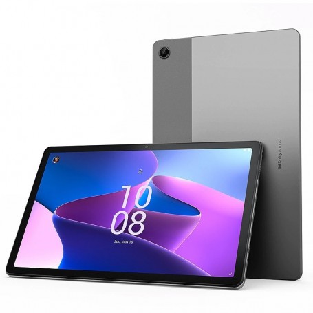 TABLET LENOVO TAB M10 (3RD GEN) OC 2.3GHZ 4GB 64GB 10.1'' FHD IPS 4G LTE + LPI*