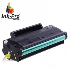 INK-PRO® TONER COMPATIBLE PANTUM PE216 NEGRO (1600 PAG)