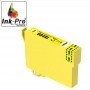 INK-PRO® CARTUCHO COMPATIBLE EPSON 604XL (C13T10H34010/C13T10G34010) AMARILLO (10 ML)