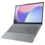 PORTATIL LENOVO IDEAPAD SLIM 3 83ER006NSP I5-12450H 8GB 512GB SSD 15.6'' FHD FREEDOS + LPI*