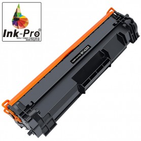 INK-PRO® TONER  COMPATIBLE HP W1420A XL (142A) NEGRO (1500 PAG) - NO VÁLIDO PARA HP+