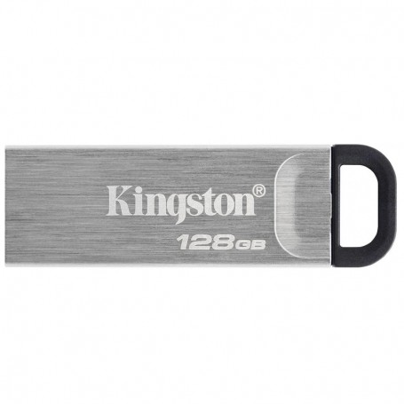 PENDRIVE 128GB KINGSTON DATA TRAVELER KYSON DTKN USB 3.2 + LPI*