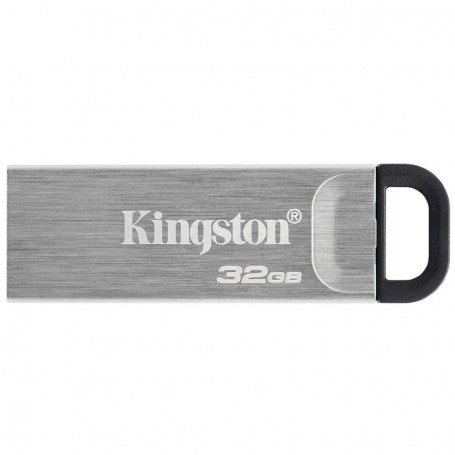 PENDRIVE 32GB KINGSTON DATA TRAVELER KYSON DTKN USB 3.2 + LPI*