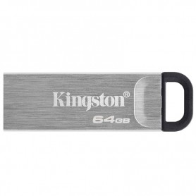 PENDRIVE 64GB KINGSTON DATA TRAVELER KYSON DTKN USB 3.2 + LPI*