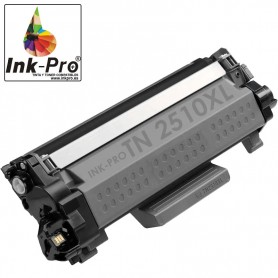 INK-PRO® TONER  COMPATIBLE BROTHER TN2510 XL (3000PAG)
