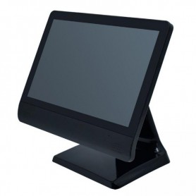 TPV TOUCH POS SYSTEM KT-90 I5-5300 256 GB SSD 8GB DDR3 PANTALLA 15.6'' TACTIL COLOR NEGRO