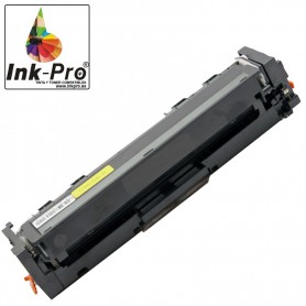 INK-PRO® TONER  COMPATIBLE HP CF530A XL (205A) NEGRO (3200PAG)