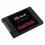 SSD 2.5'' SANDISK SSD PLUS SATA 3 480 GB  + LPI*