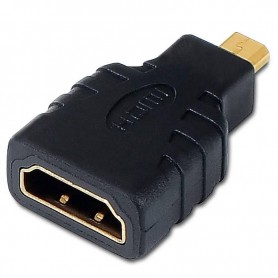 AISENS ADAPTADOR HDMI A MICROHDMI A121-0125