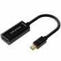 AISENS CABLE MINI DISPLAYPORT A HDMI A125-0643 15CM